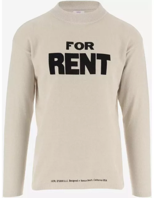 ERL For Rent Pullover