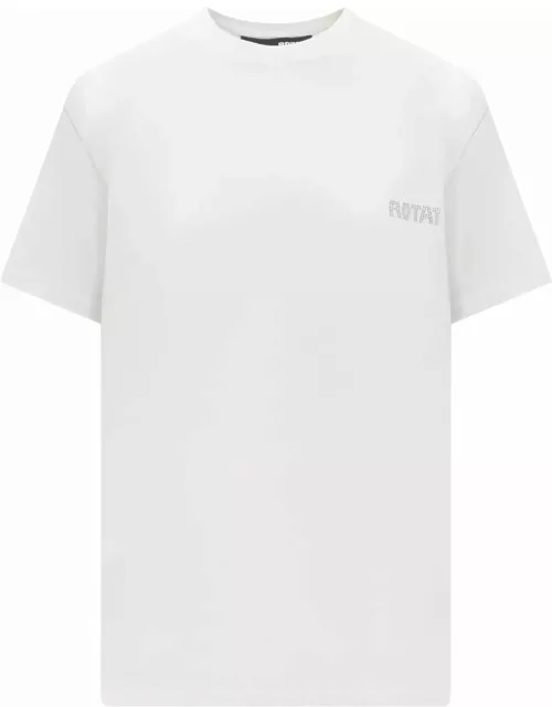 Rotate by Birger Christensen T-shirt With Logo