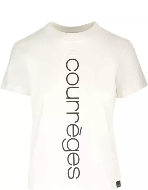 Courrèges Heritage T-shirt