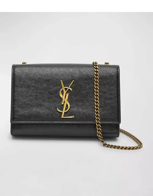 Kate Small YSL Leather Crossbody Bag