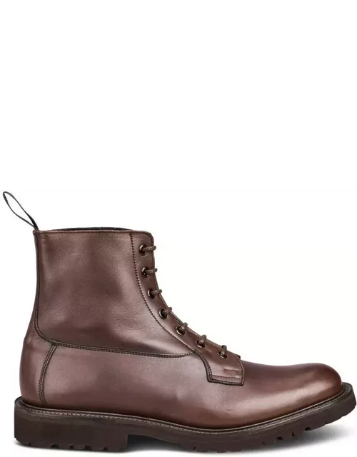 Tricker's Lace-up Boots Boot