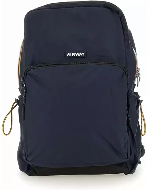 K-Way gizi Backpack Backpack