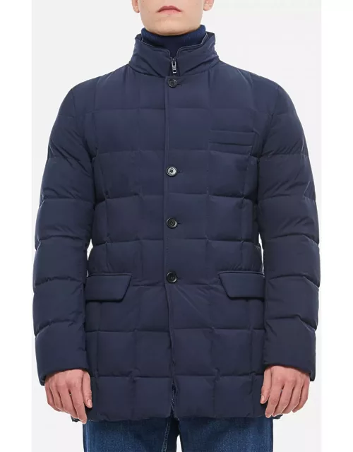 Fay Double Front Down Jacket