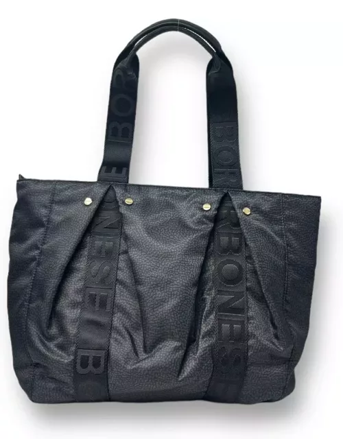 Cloudette Medium Shopper Bag Borbonese