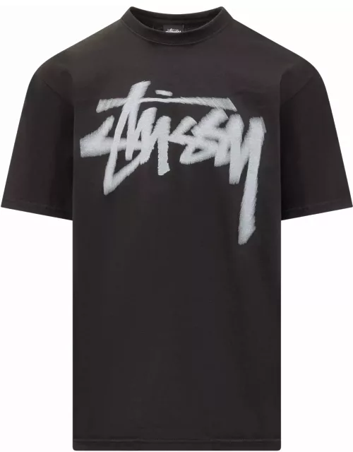 Stussy Dizzy T-shirt