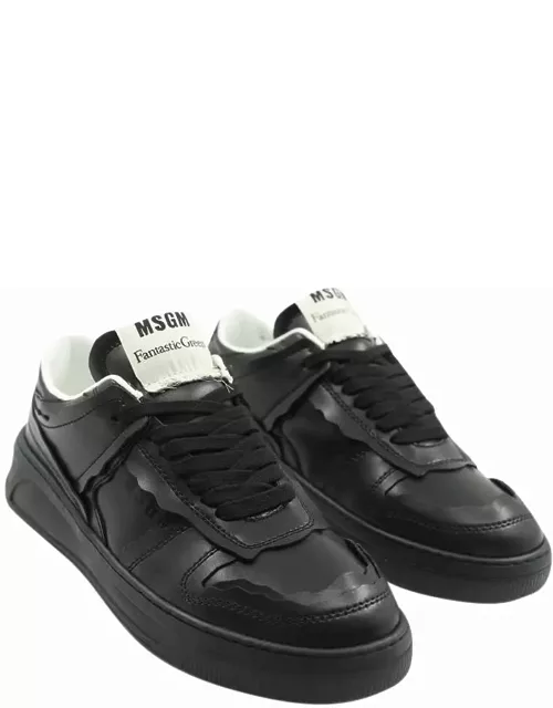 MSGM Sneakers F