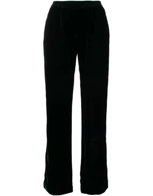 For Restless Sleepers Elasticated Waist Pant