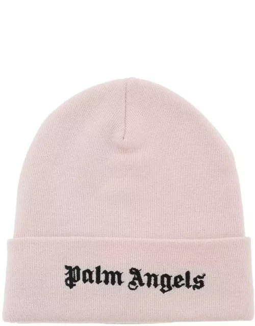 Palm Angels Beanie Hat