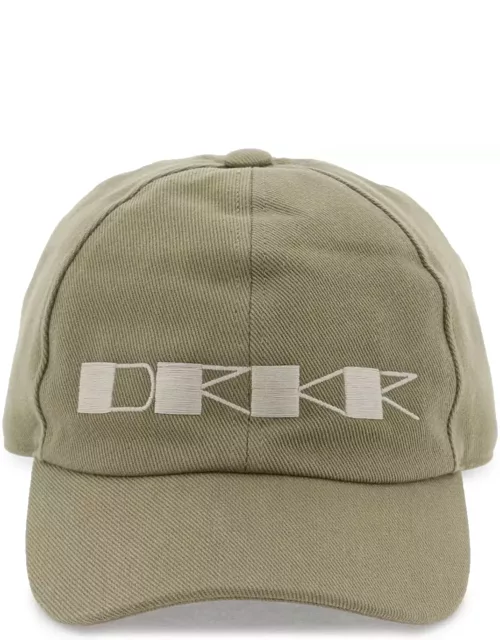 DRKSHDW Embroidered Baseball Cap