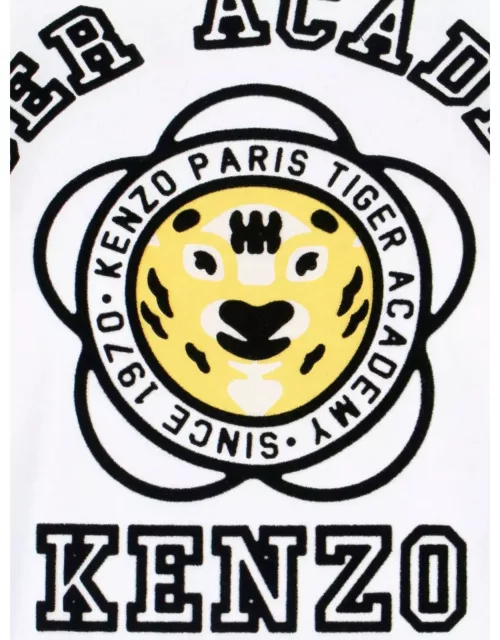Kenzo tiger Academy T-shirt