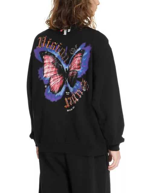 Buttlefly Sweatshirt