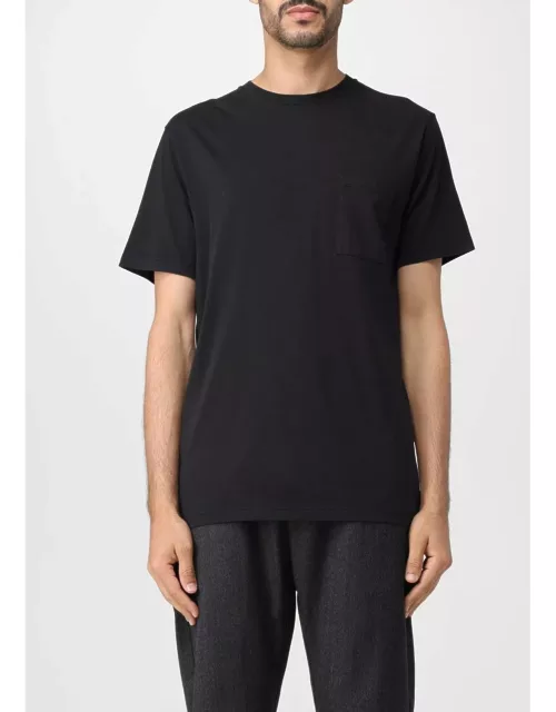 T-Shirt BARENA Men colour Black