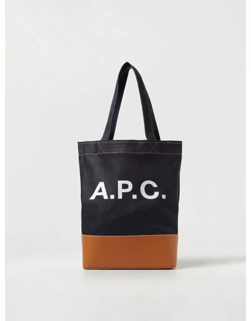 Bags A.P.C. Men colour Came