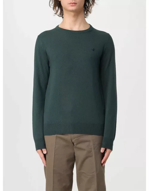 Sweater BROOKSFIELD Men color Green