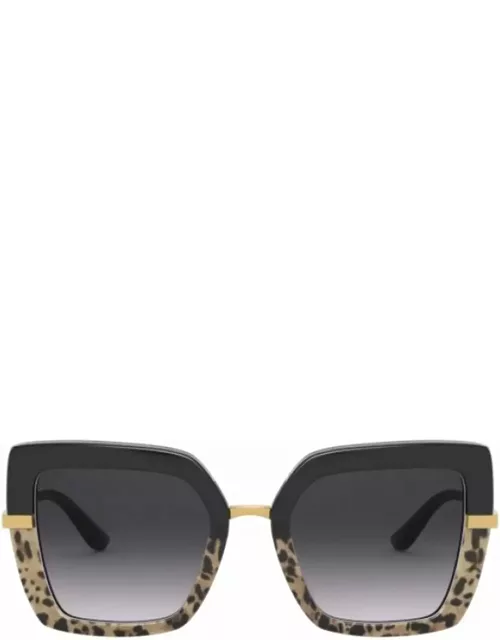 Dolce & Gabbana Eyewear Dg4373 32448g Sunglasse