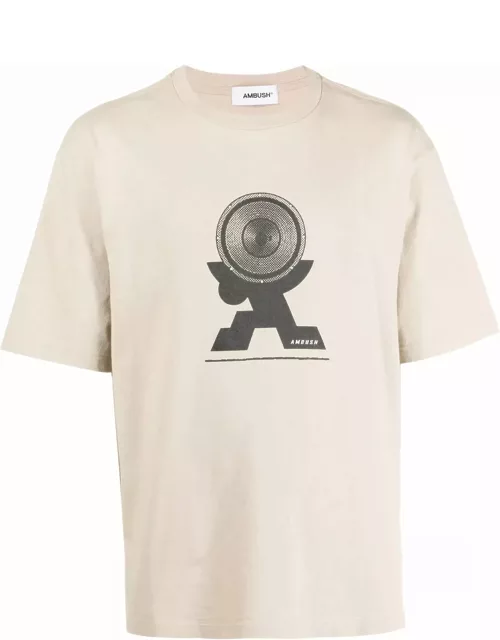 AMBUSH Cotton T-shirt