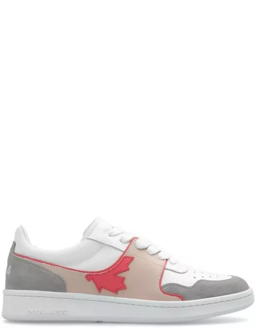 Dsquared2 Boxer Lace-up Sneaker