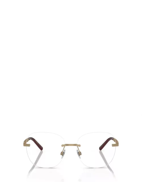 Dolce & Gabbana Eyewear DG1352 1363 Glasse