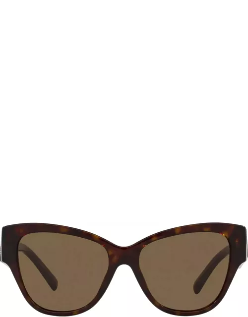 Dolce & Gabbana Eyewear Dg4449 502/73 Sunglasse