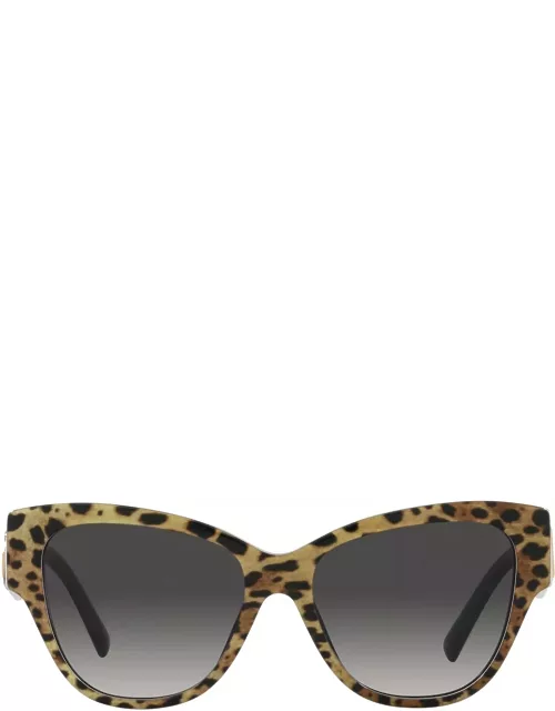 Dolce & Gabbana Eyewear Dg4449 31638g Sunglasse