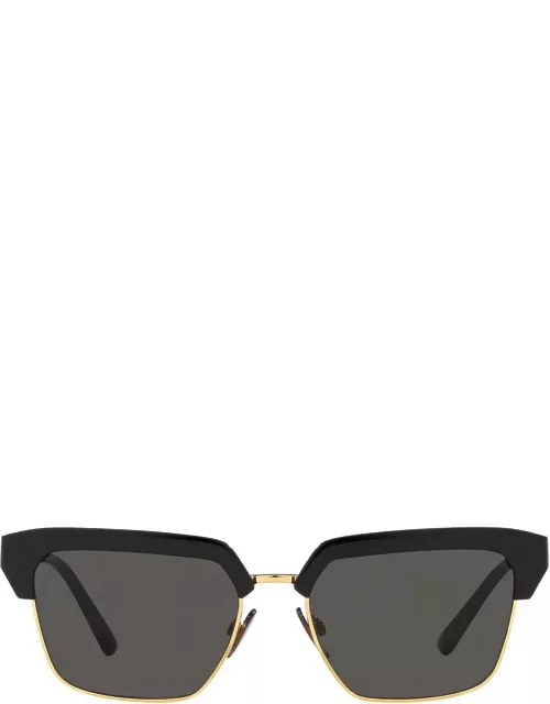 Dolce & Gabbana Eyewear Dg6185 501/87 Sunglasse