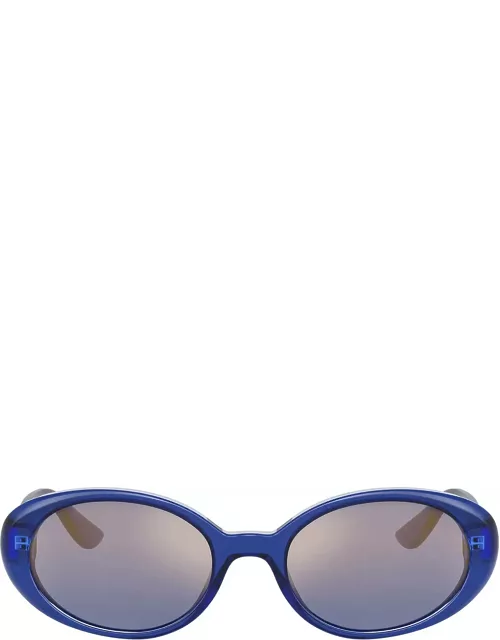 Dolce & Gabbana Eyewear Dg4443 339833 Sunglasse