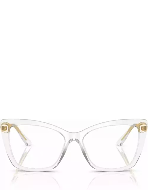Dolce & Gabbana Eyewear Dg3348 3133 Glasse