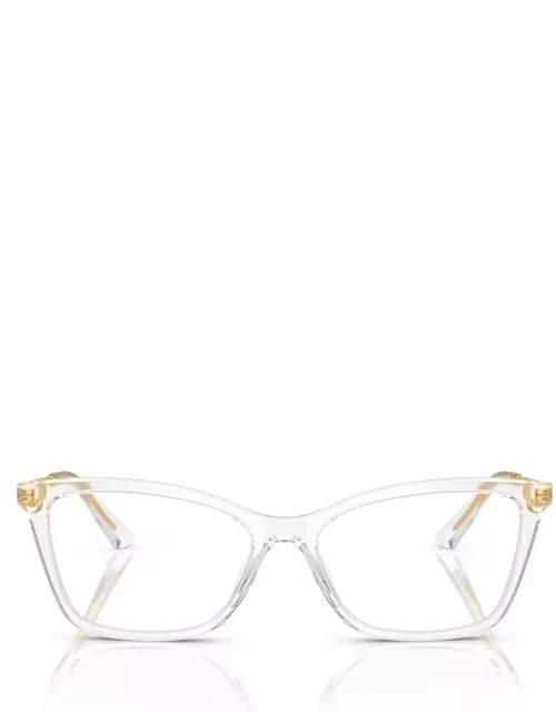 Dolce & Gabbana Eyewear Dg3347 3133 Glasse