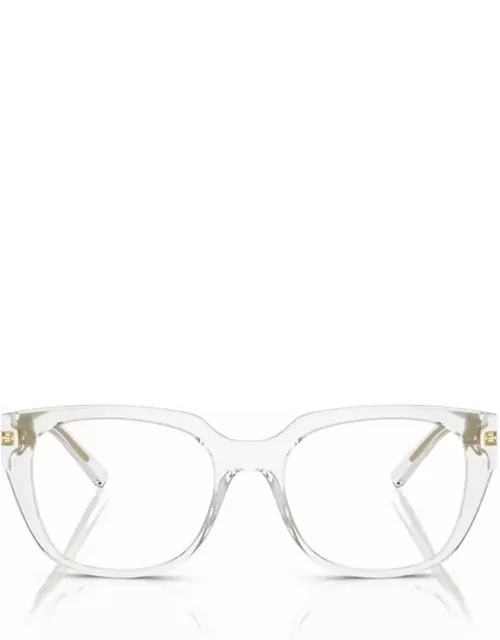 Dolce & Gabbana Eyewear Dg5087 3133 Glasse