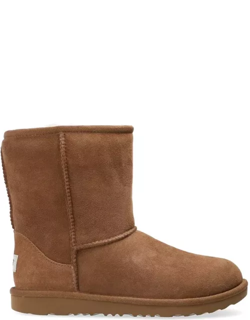 UGG classic Ii Suede Snow Boot