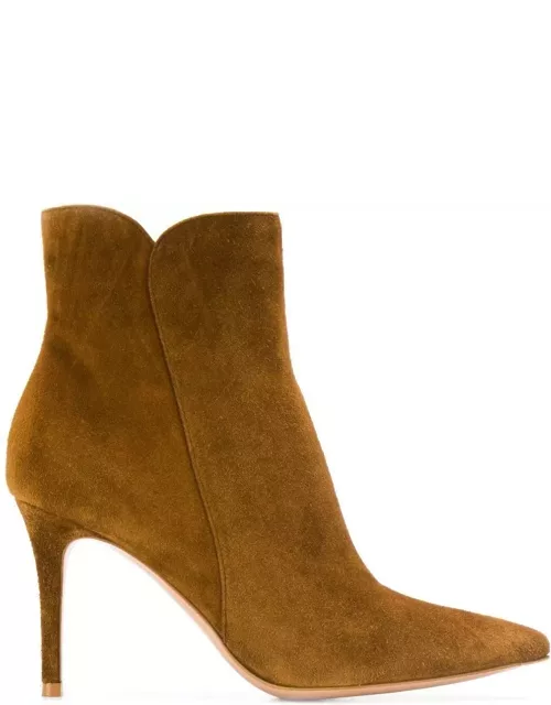 Gianvito Rossi Levy Ankle Boot