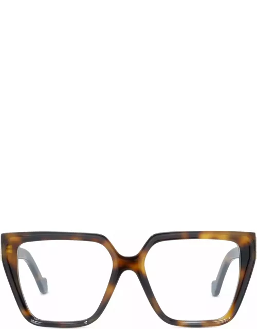 Loewe Lw50042i - Dark Havana Rx Glasse