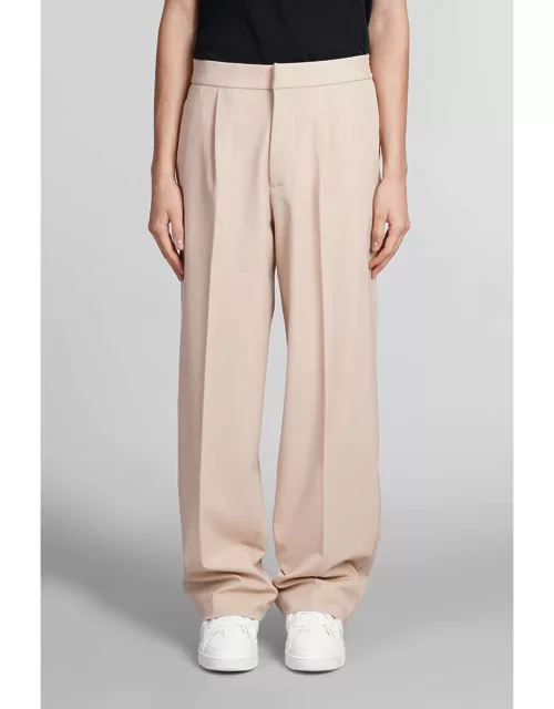 Bonsai Pants In Beige Polyester