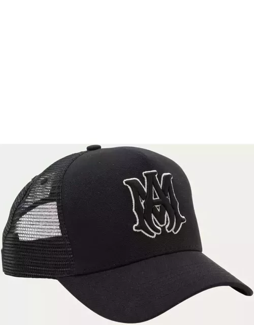 Men's MA Trucker Hat