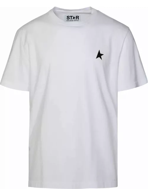 Golden Goose Star T-shirt