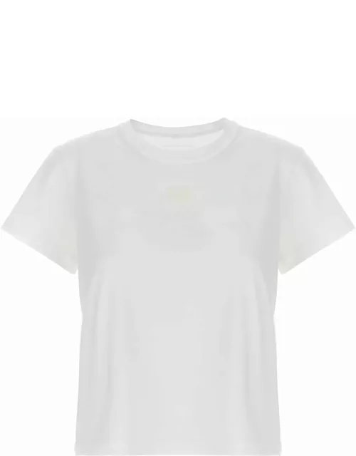 T by Alexander Wang essential Jsy Shrunk T-shirt