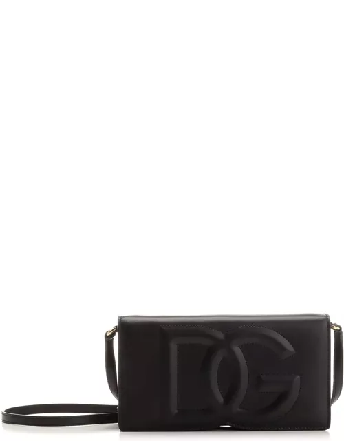 Dolce & Gabbana dg Mini Cross-body Bag