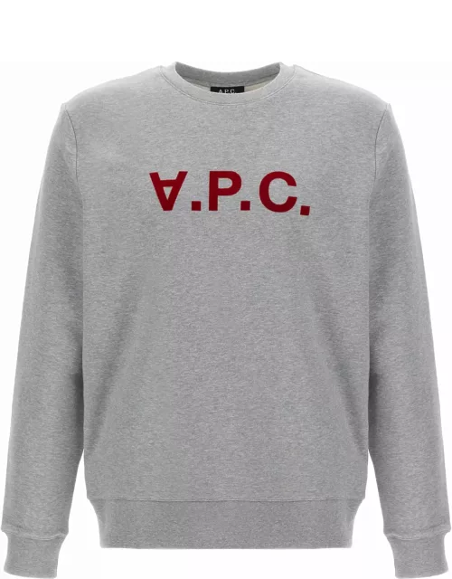 A.P.C. Vpc Sweatshirt