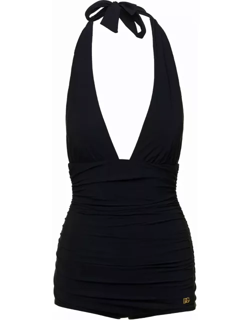 Dolce & Gabbana One-piece Swimsuit