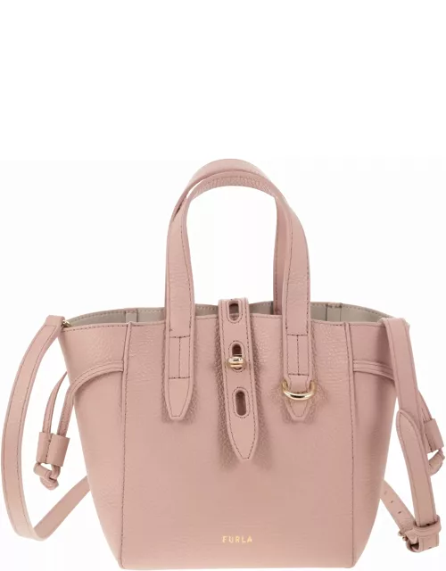 Furla Net - Mini Shopping Bag