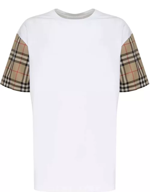 Burberry Carrick T-shirt