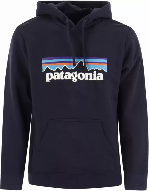 Patagonia Cotton Blend Hoodie