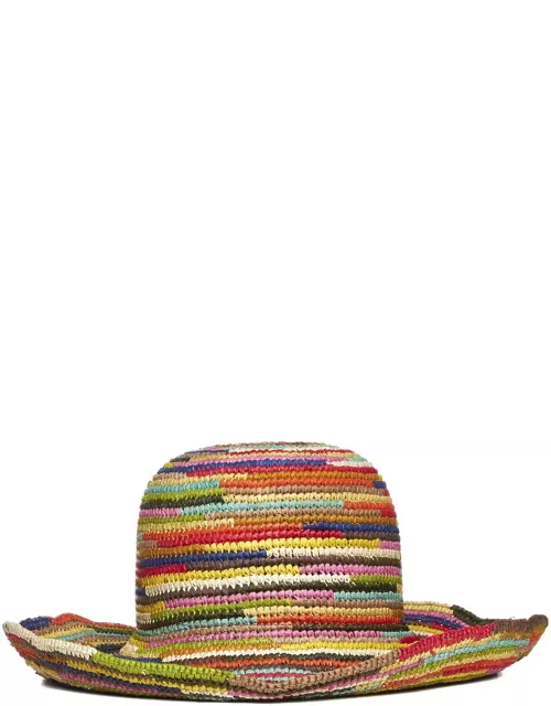 Alanui Hat