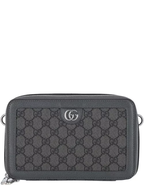 Gucci "Ophidia Gg" Mini Bag
