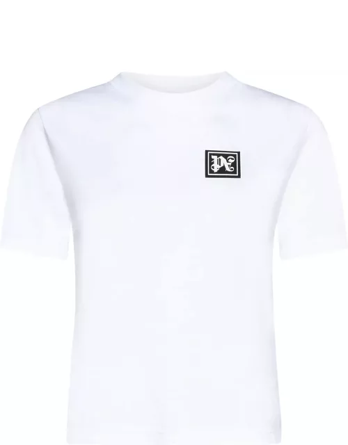 Palm Angels Ski Club T-shirt