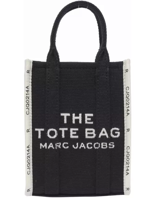 Marc Jacobs The Phone Tote Bag