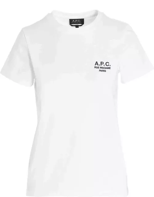 A.P.C. Denise T-shirt