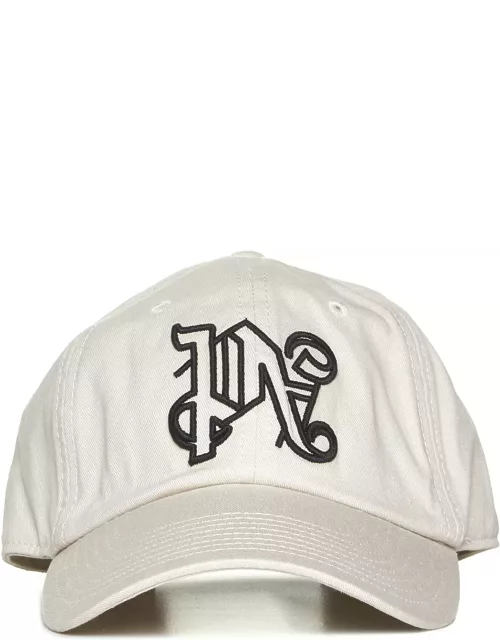 Palm Angels Baseball Hat