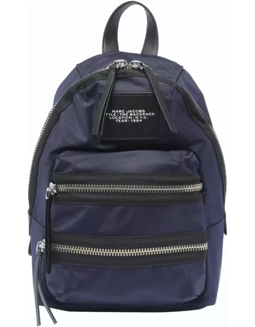 Marc Jacobs The Large Backpack