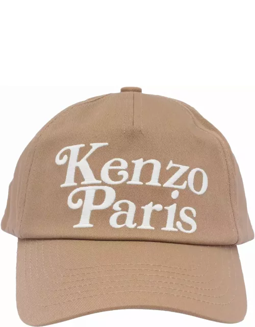 Kenzo Utility Baseball Cap